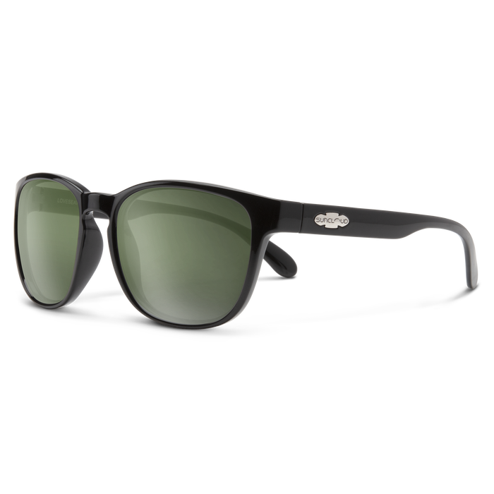 Suncloud Sunglasses- Loveseat