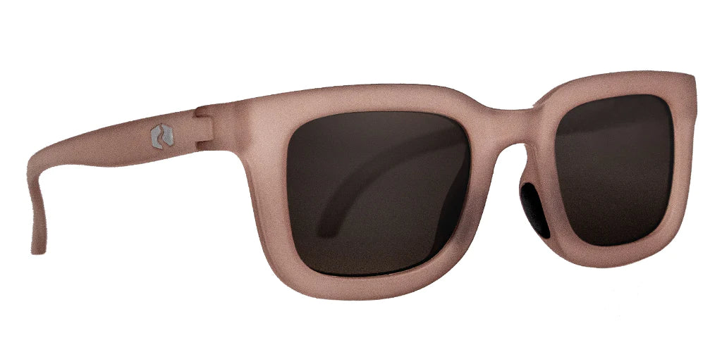 Rheos Saluda- Mauve/Amber