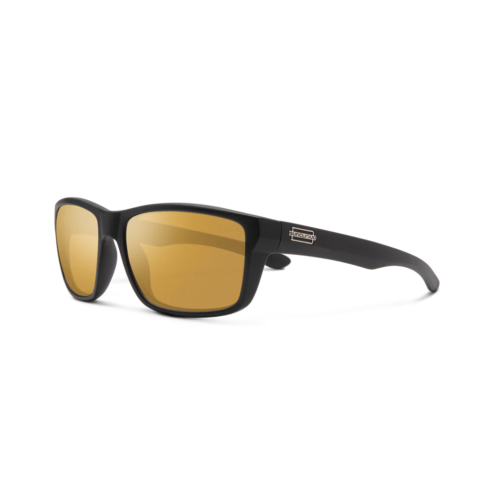 Suncloud Sunglasses - Mayor