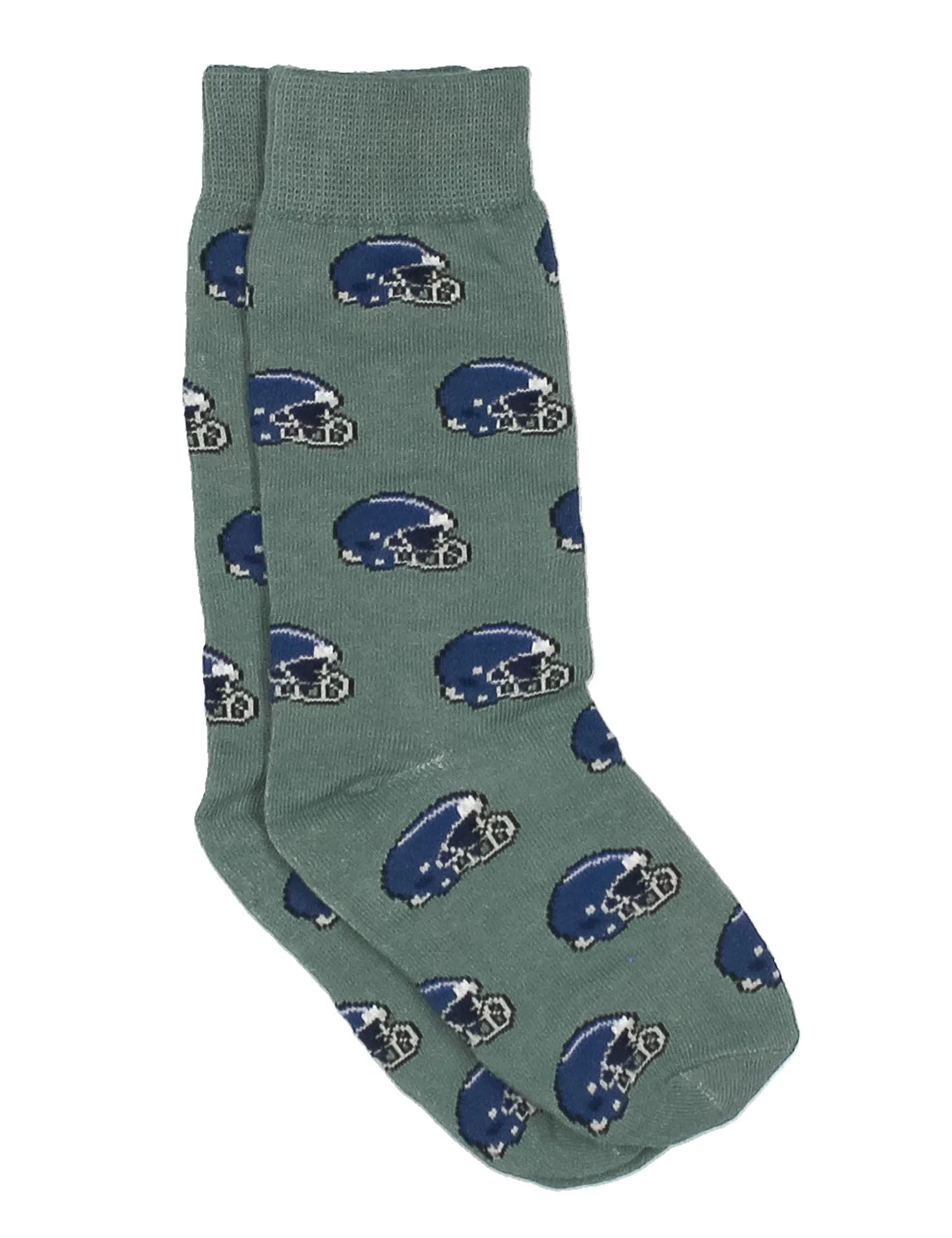 Properly Tied Boys Lucky Duck Sock Helmet