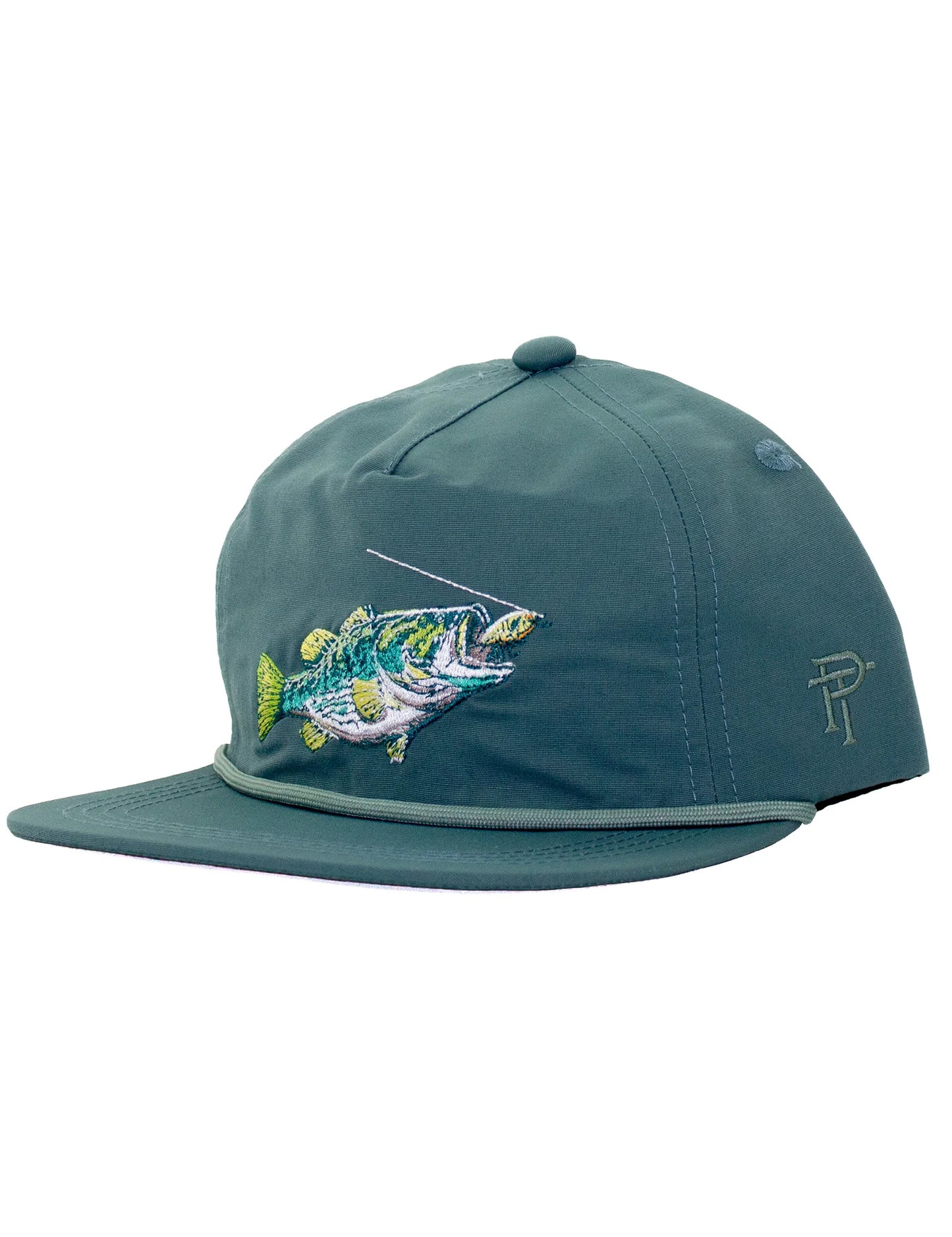 Properly Tied Boys Classic Rope Hat Set The Hook