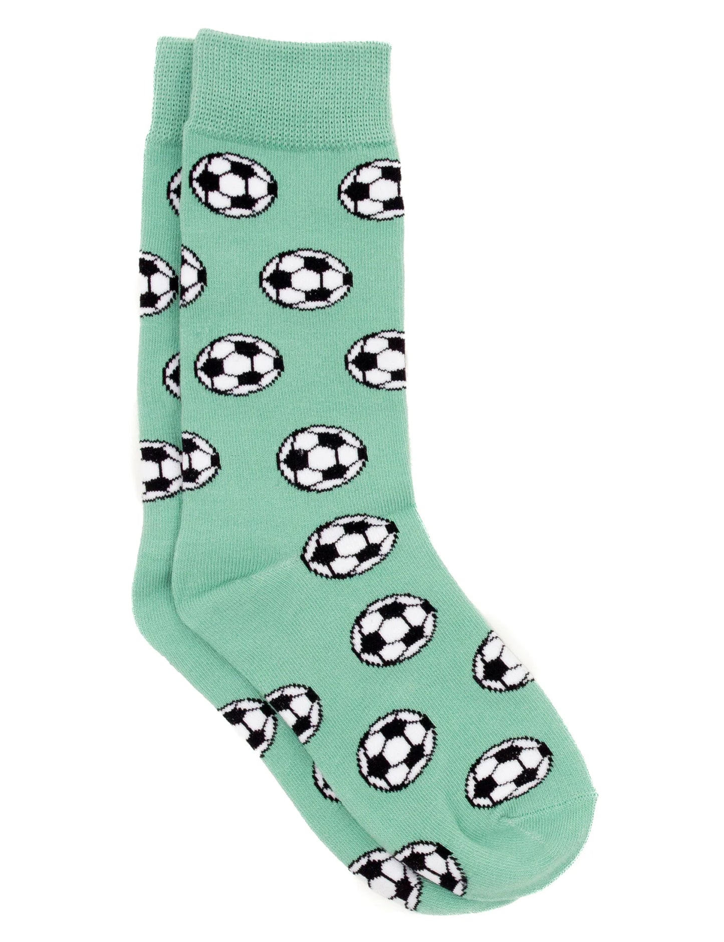 Properly Tied Boys Lucky Duck Sock Soccer