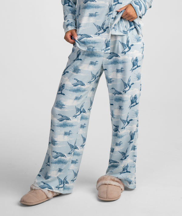 SSCO Sweet Dreams Pajama Set - Skybound