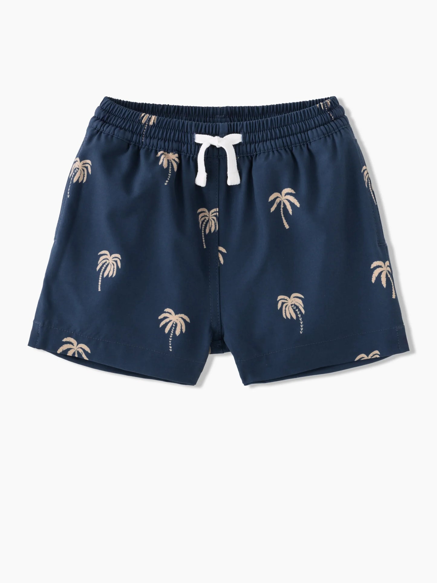 Chubbies Youth Classic Swim Trunk The Midnight Palms