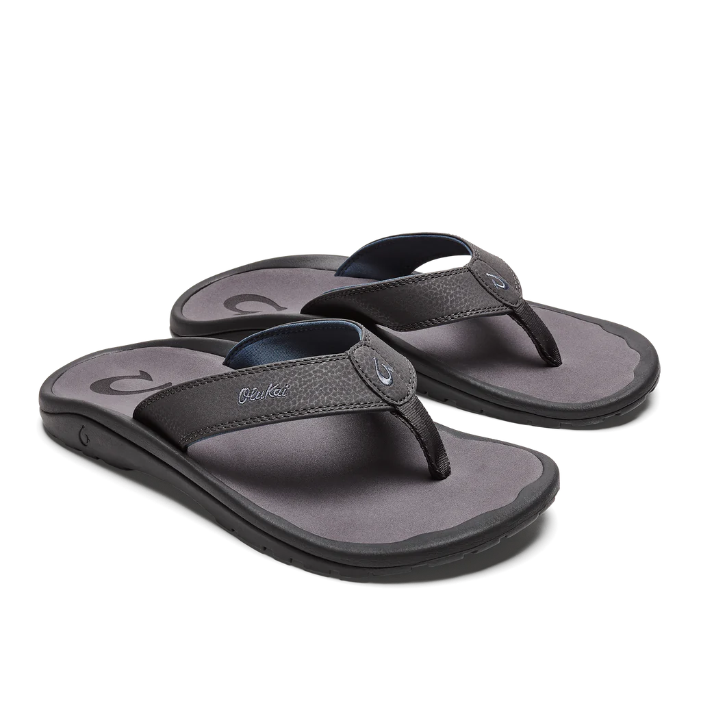 Olukai Men's 'Ohana- Pavement