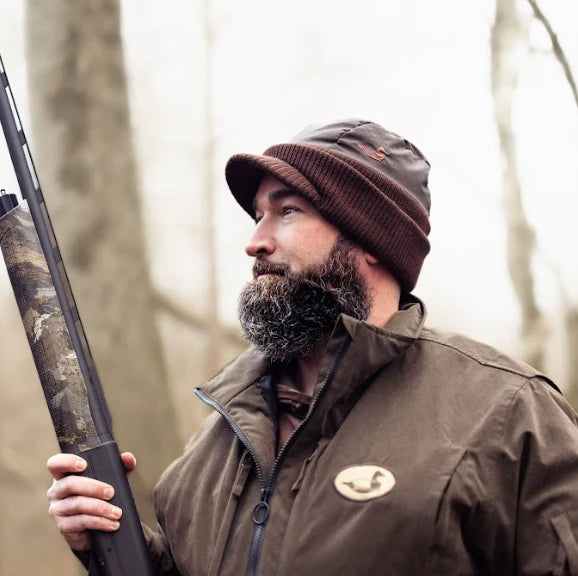 Dixie Decoys Olive Jeep Hat