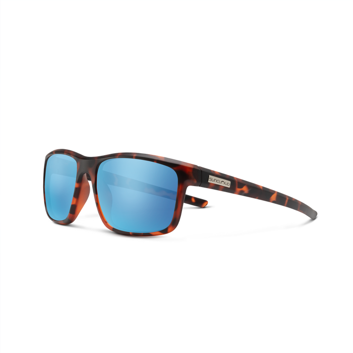 Suncloud Sunglasses - Respek