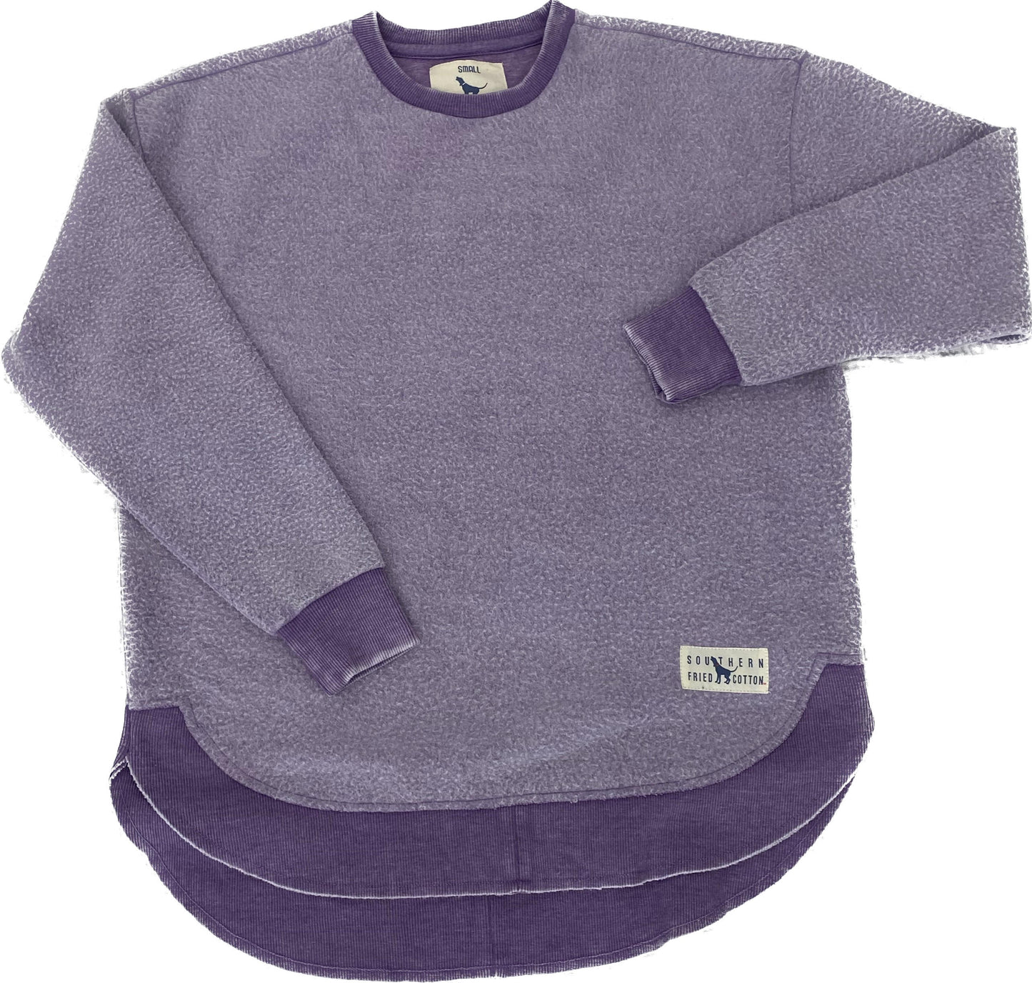 SoFriCo. Reverse Jessie- Periwinkle