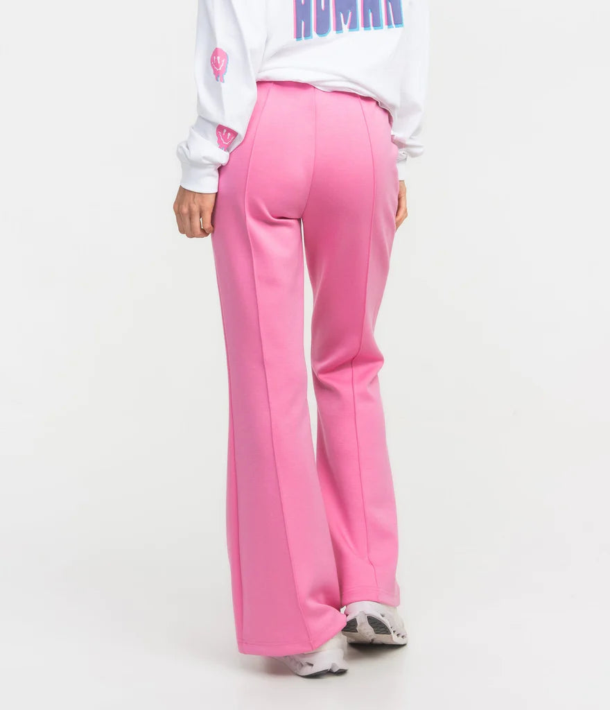 Southern Shirt Co. Women's Performance Flares- Candy Crush