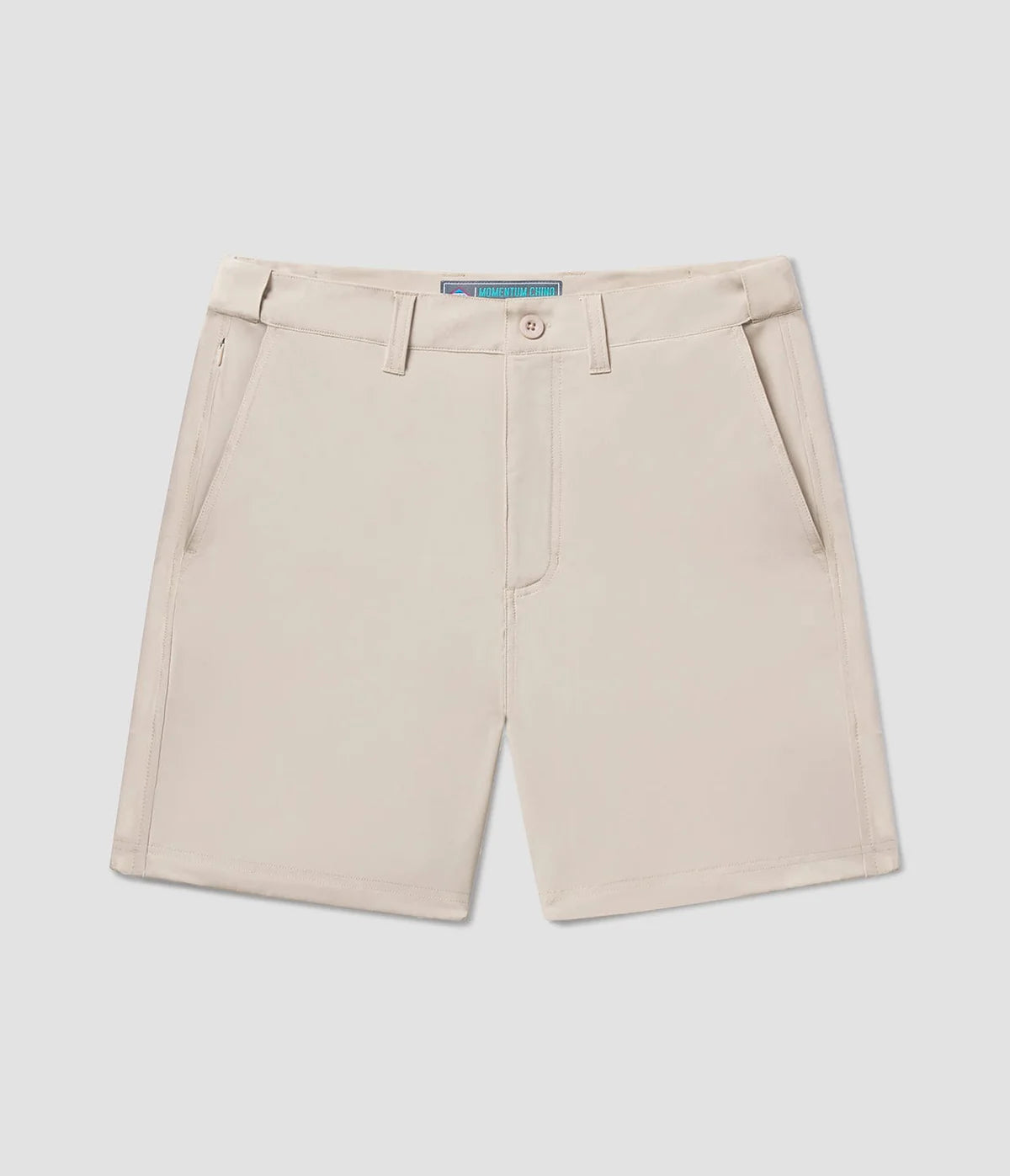 SSCO Momentum Performance Chino (7" inseam) - Sandalwood