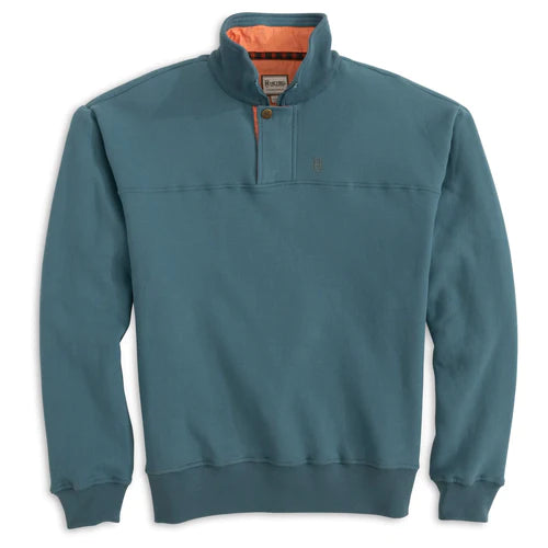 Heybo Sportsmans 1/4 Zip-Slate