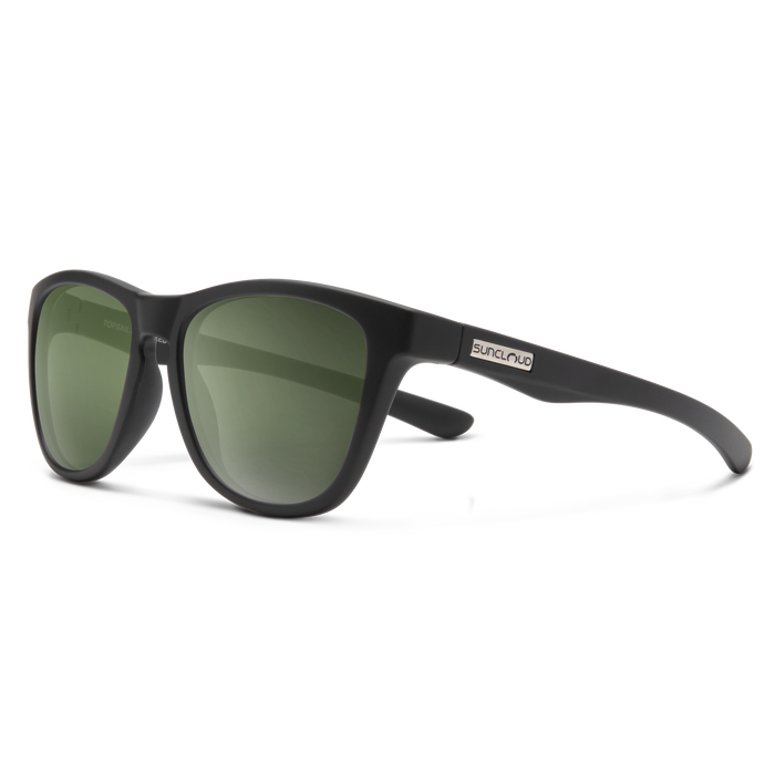 Suncloud Sunglasses- Topsail