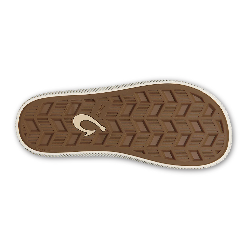Olukai Men's Ulele- Clay/Mustang