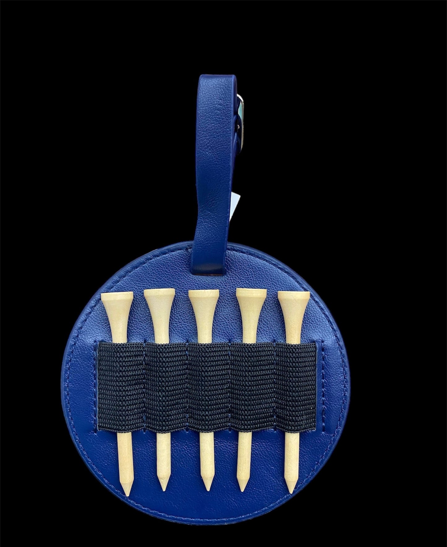 MP TeeBag Tags