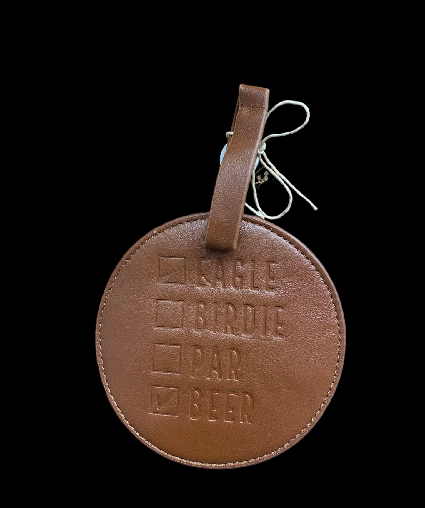 MP TeeBag Tags