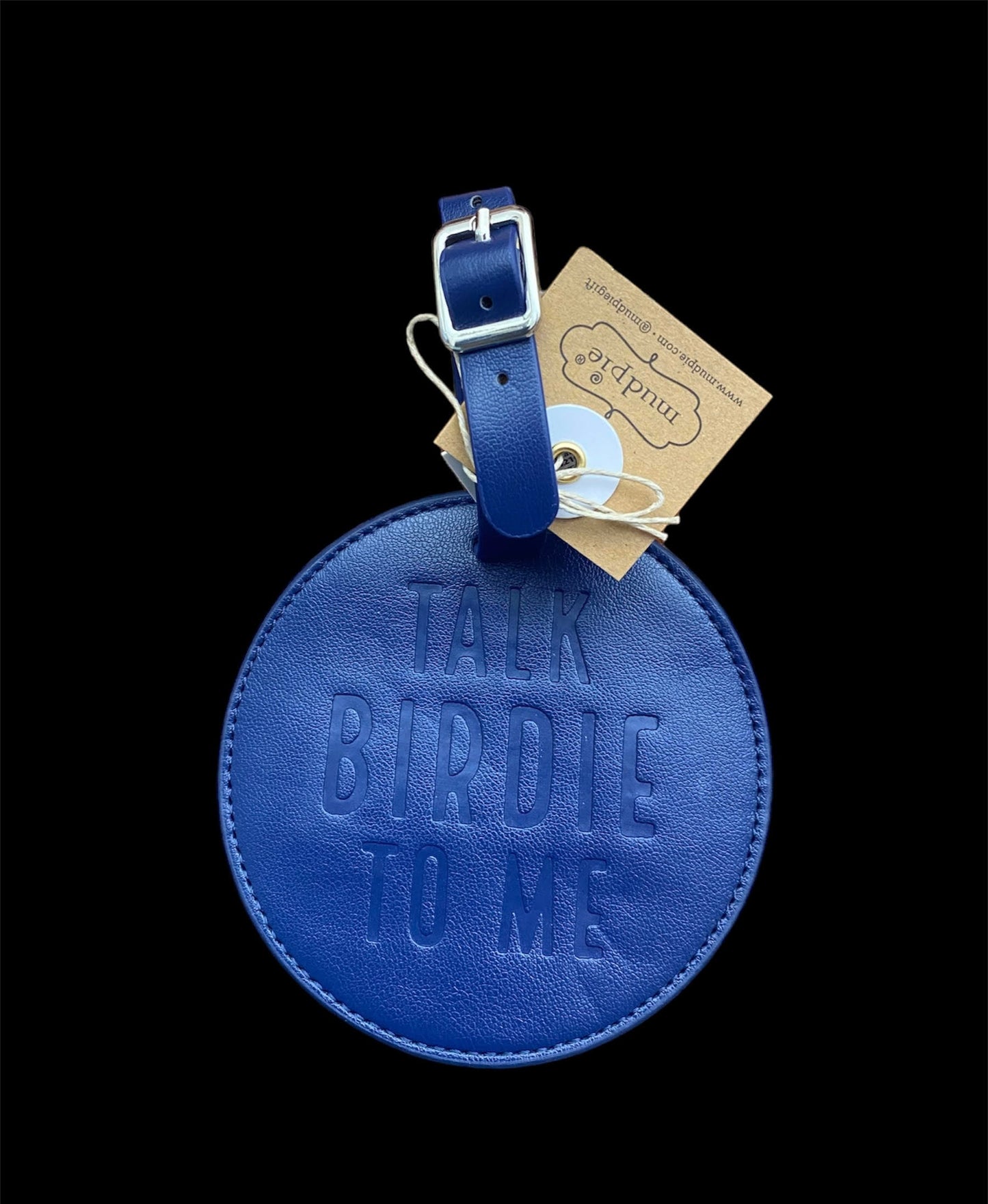MP TeeBag Tags