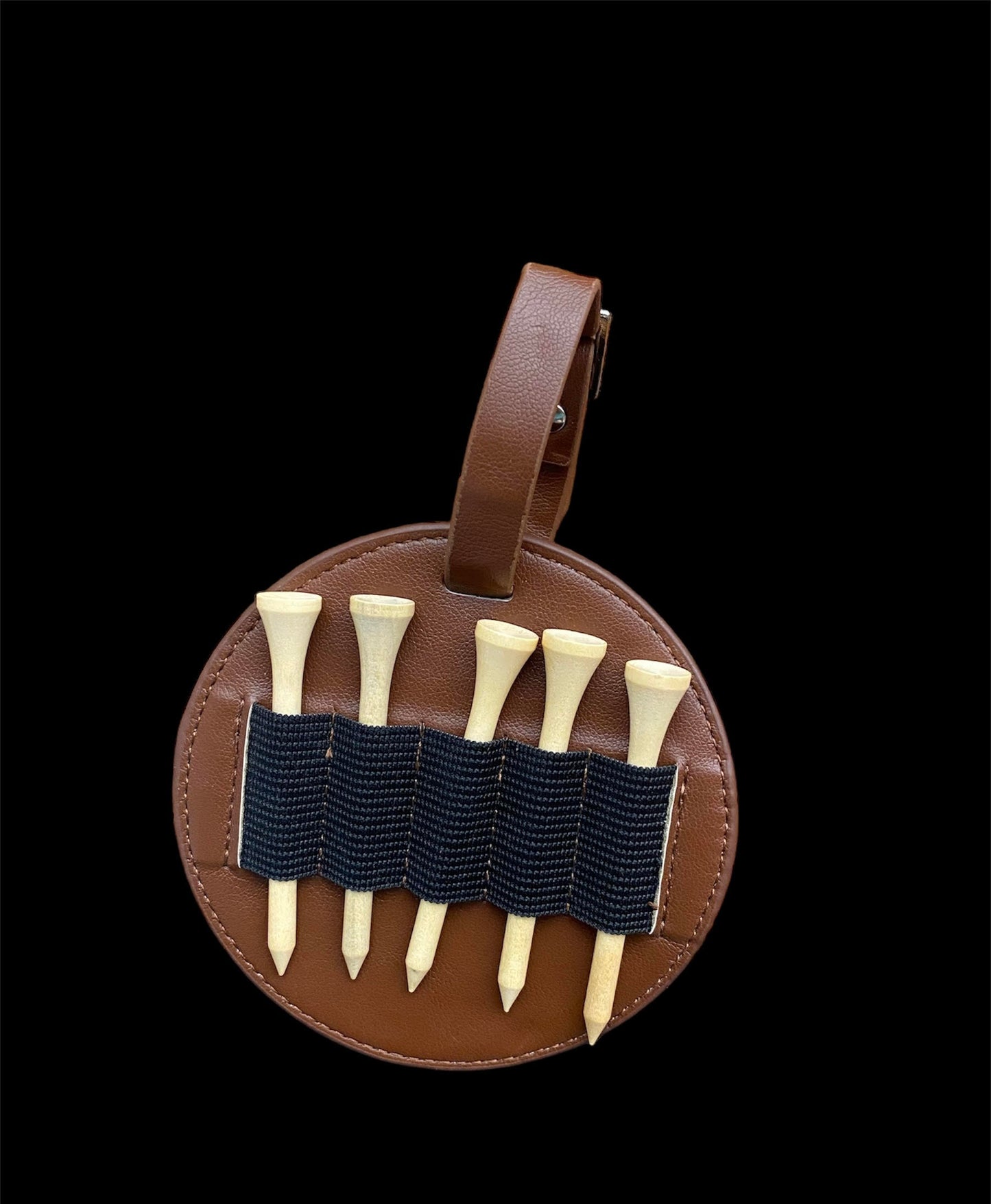 MP TeeBag Tags