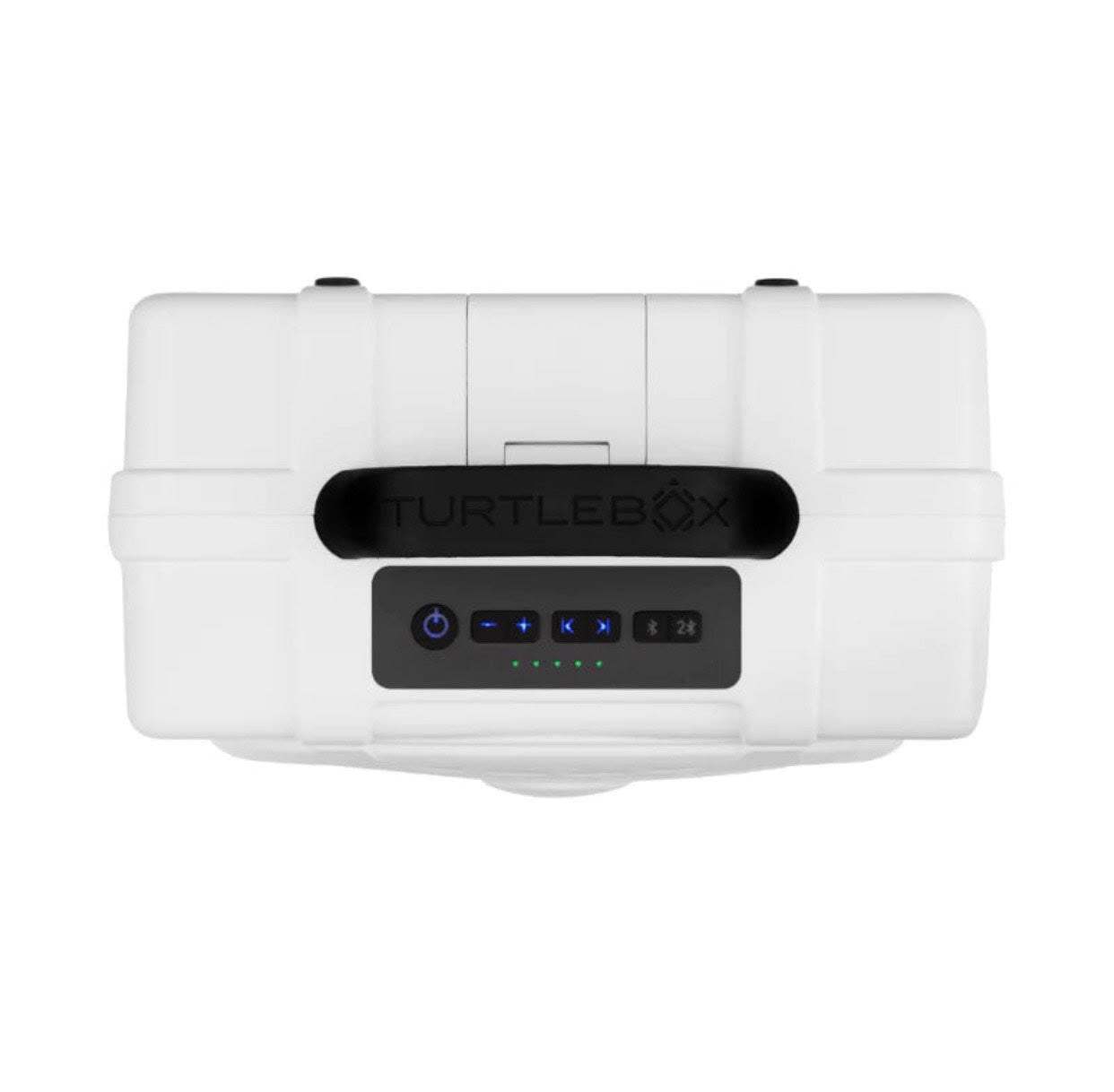 Turtlebox Gen 2 Speaker -  White