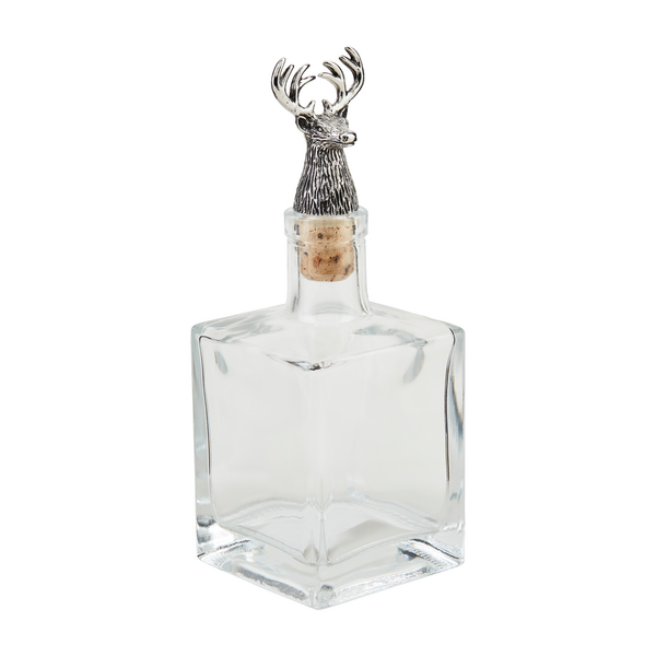 MP Small Deer Decanter