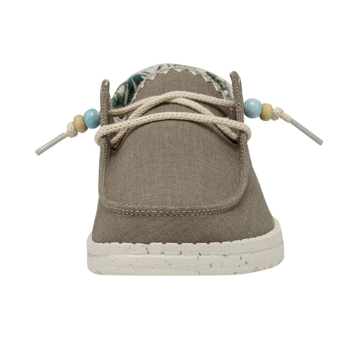 Hey Dude Wendy Natural Rosemary