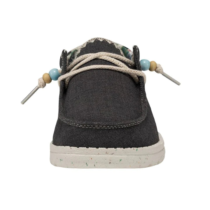 Hey Dude Wendy Natural Carbon