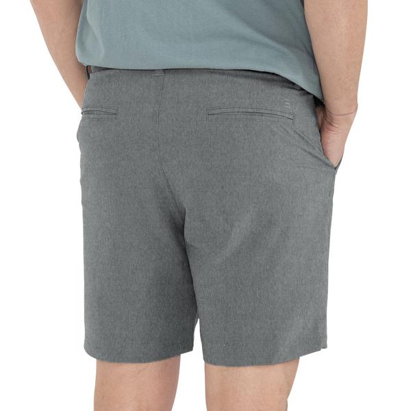 Free Fly Hybrid Short 7"