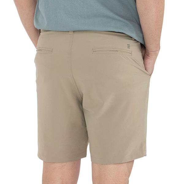 Free Fly Hybrid Short 7"