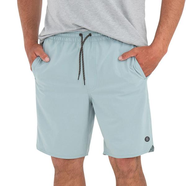 Free fly Lined Swell Shorts
