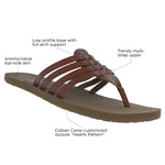 Cobian Women Belize Flip Flops