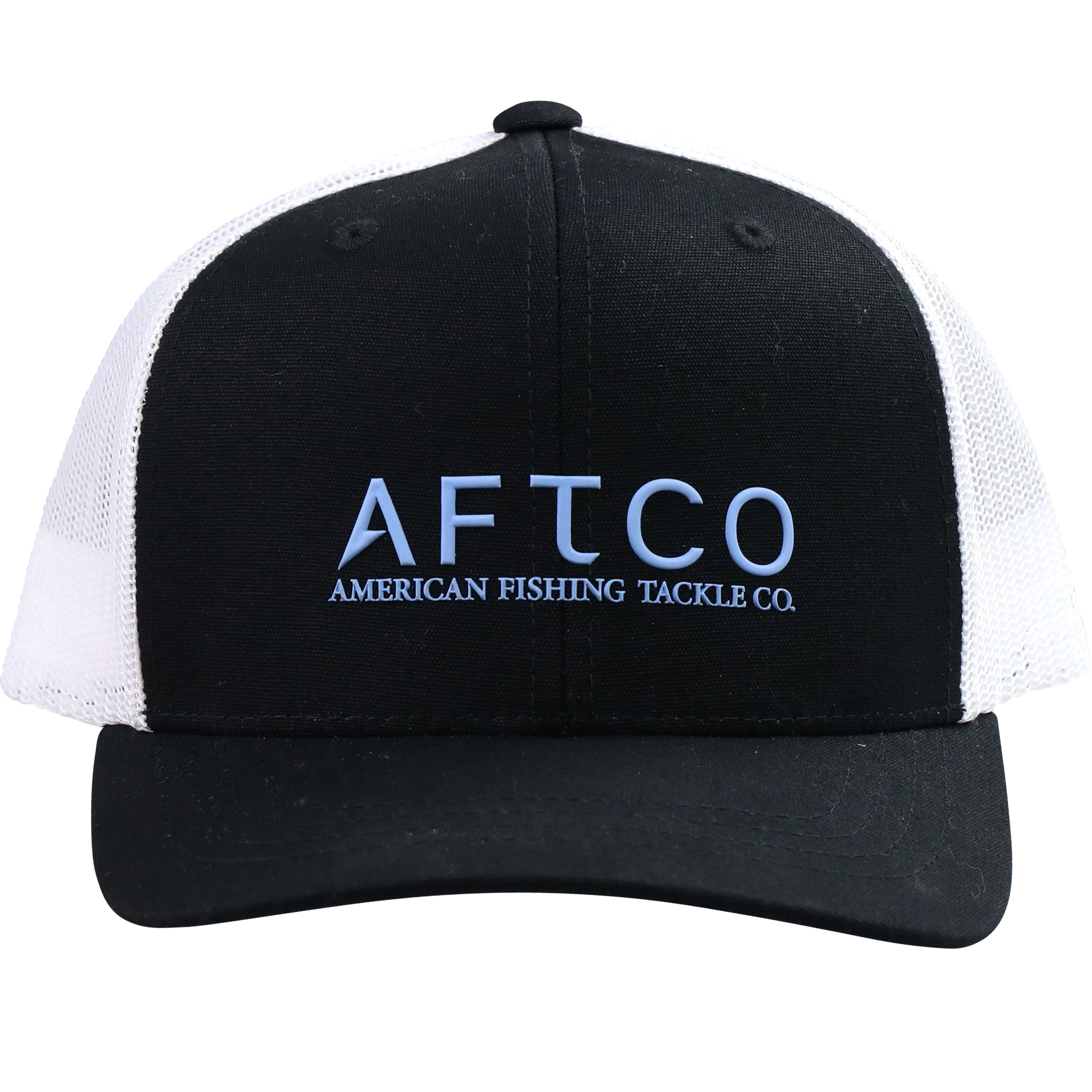 Aftco Youth Samurai Trucker Hat – Shade Tree Outfitters