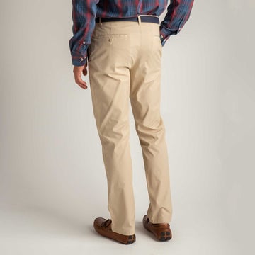Duck Head Harbor Performance Chino Pants