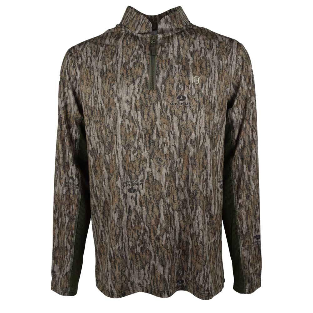 HeyBo Wanderer Performance 1/4 Bottomland