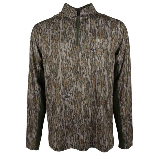 HeyBo Wanderer Performance 1/4 Bottomland