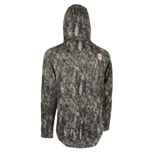 HeyBo Ascensional Hoody Evterra Suppress