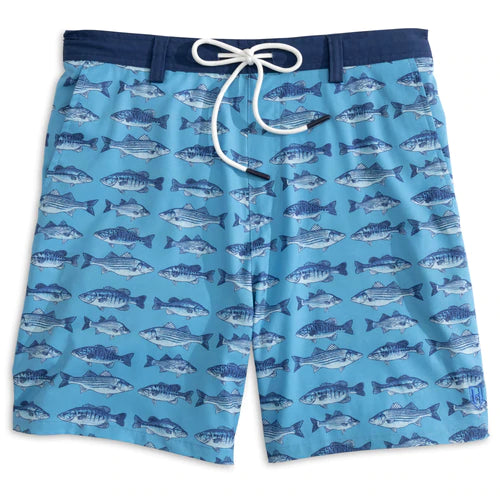 Heybo EBB Tide Swim Trunks