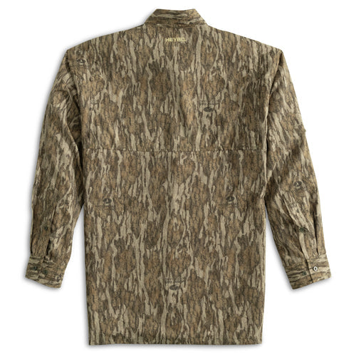 Heybo Outfitter Long Sleeve Shirt