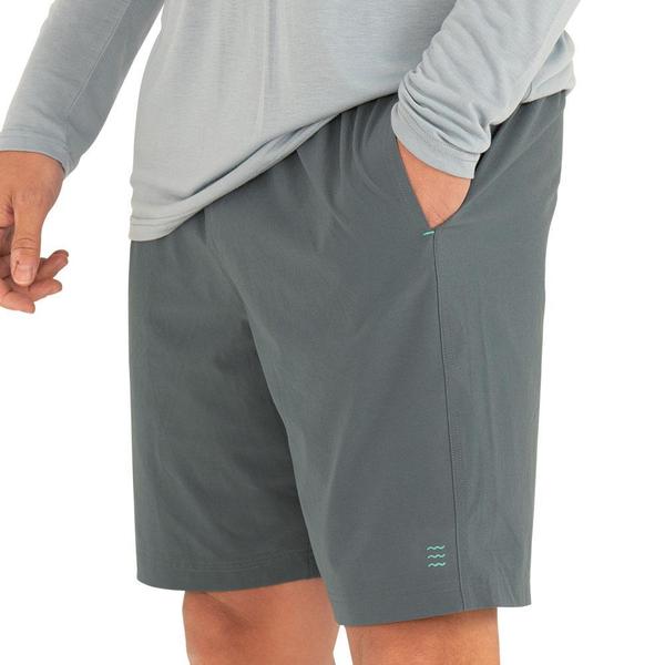 Free Fly Lined Breeze Shorts