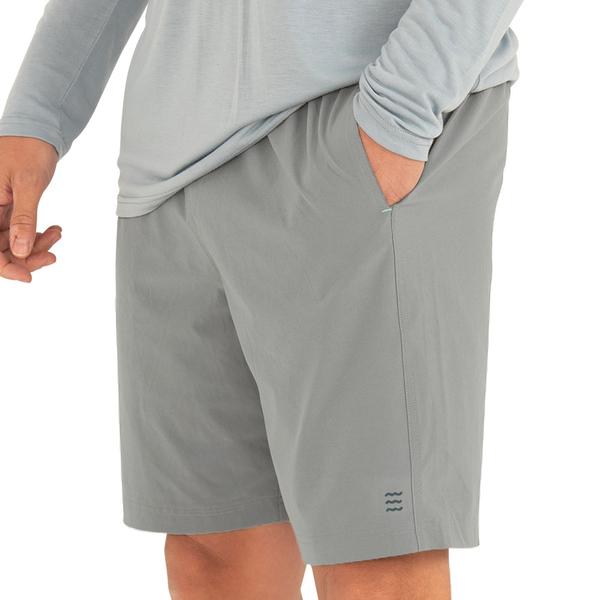 Free Fly Lined Breeze Shorts