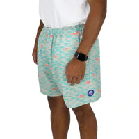 AFTCO Boatbar Trunks