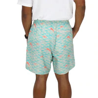 AFTCO Boatbar Trunks