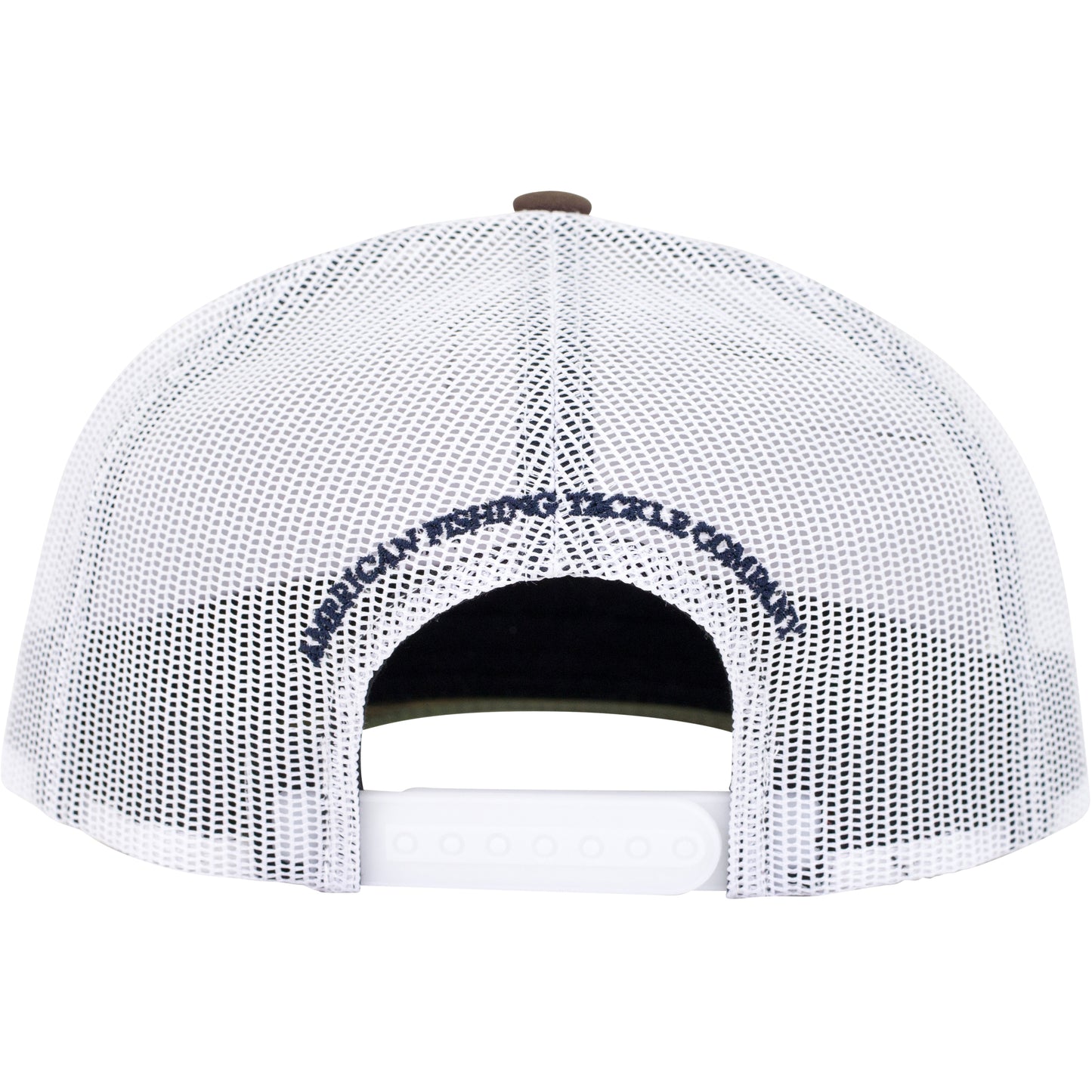 Aftco Canton Trucker Hat