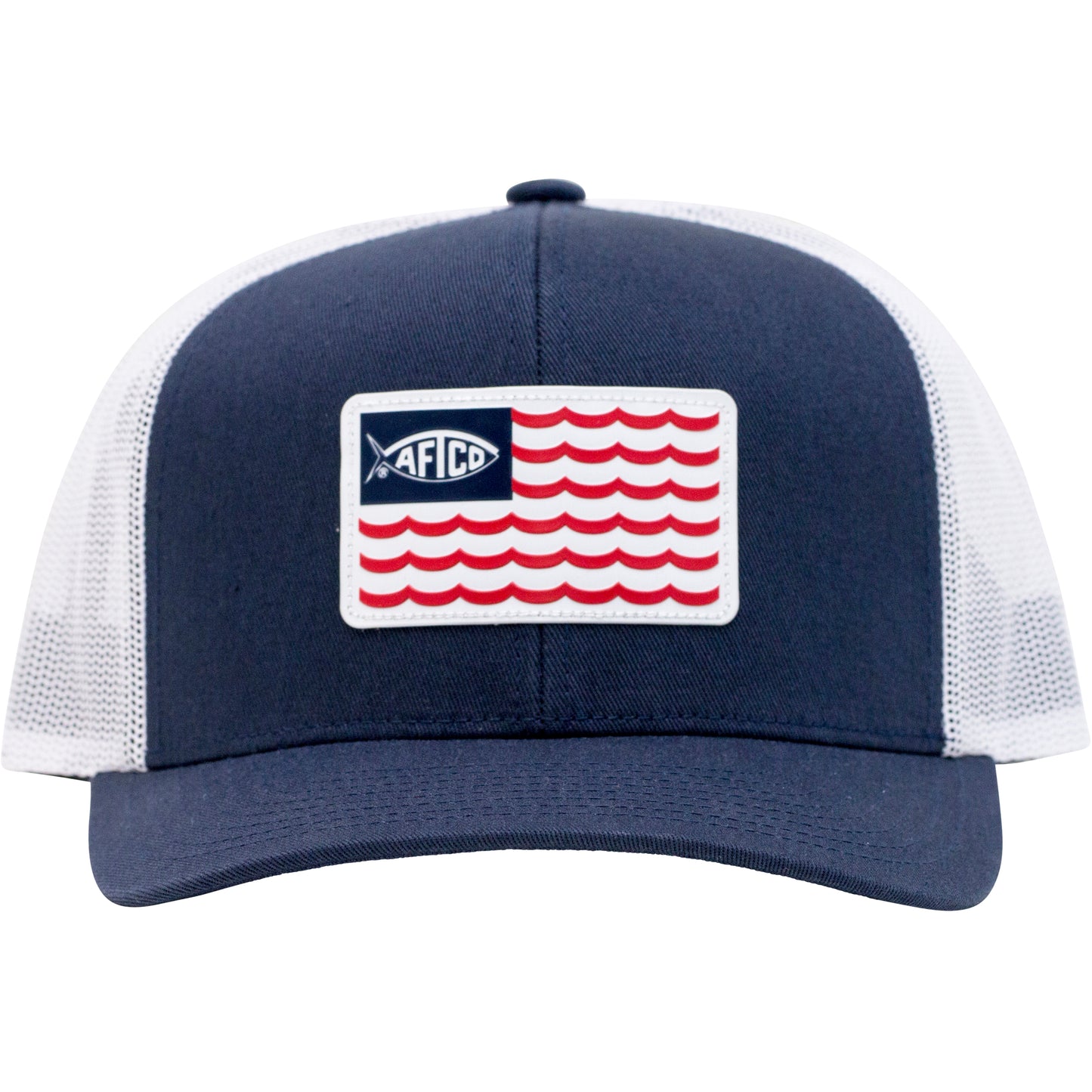 Aftco Canton Trucker Hat
