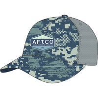 AFTCO Boatbar Straw Hats – Shade Tree Outfitters