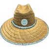 Aftco Illuminated Straw Hat