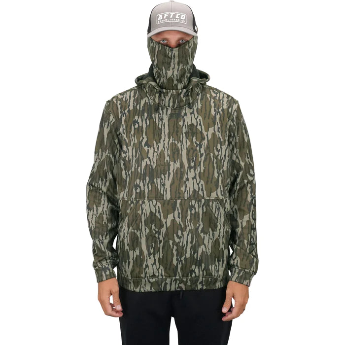 AFTCO Reaper Mossy Oak Original Bottomland