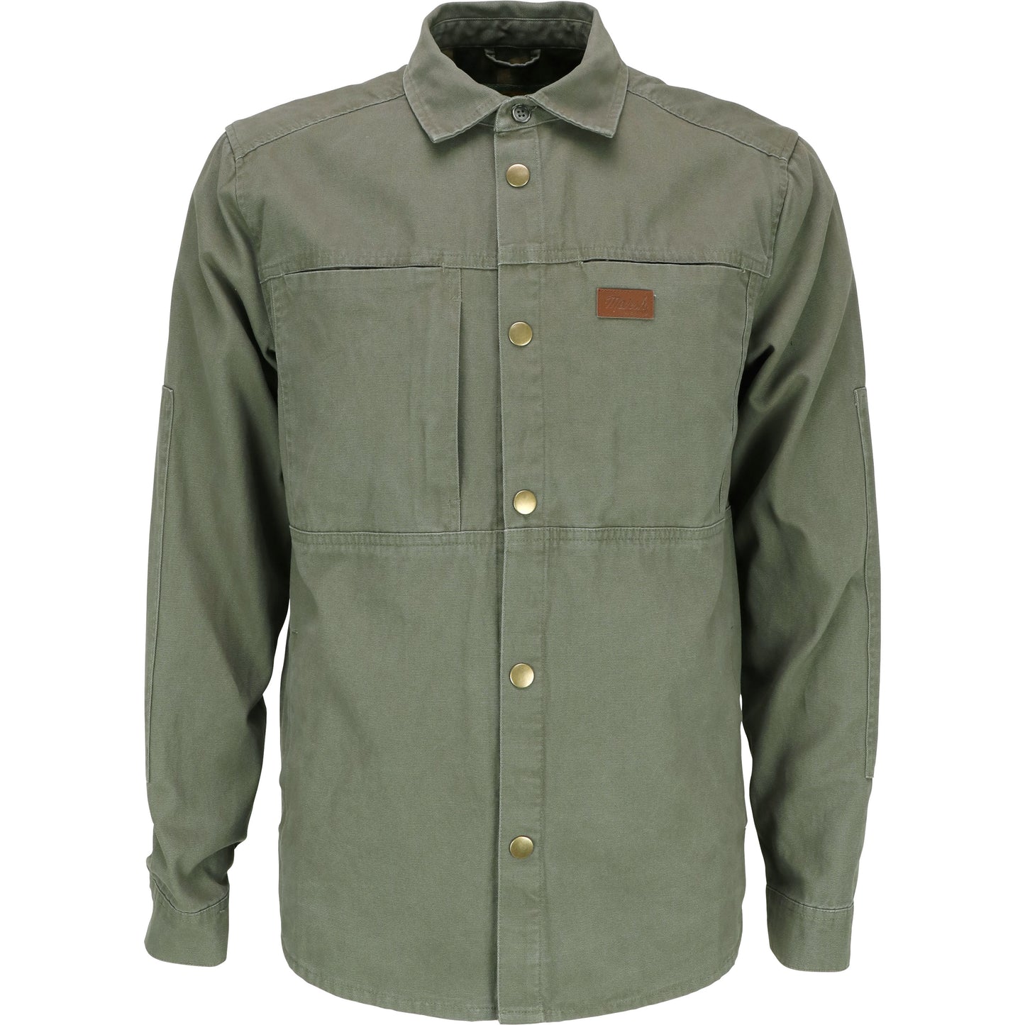 Marsh Wear The Delano Shacket