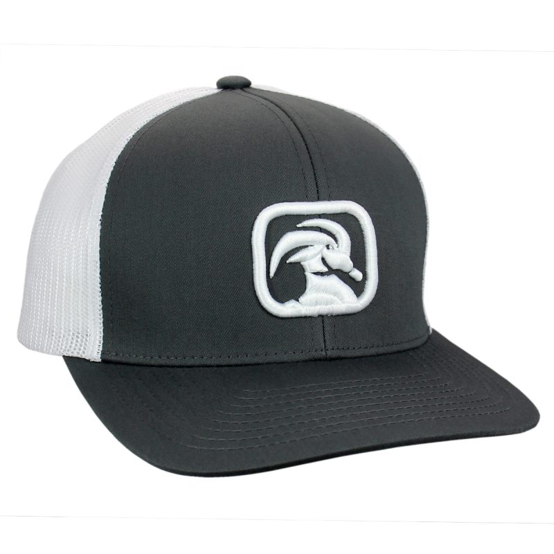 Kings Creek Logo Hat- Primer