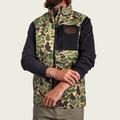 Marsh Wear Rutledge Vest Camo
