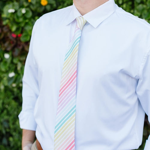 Michelle McDowell Ties