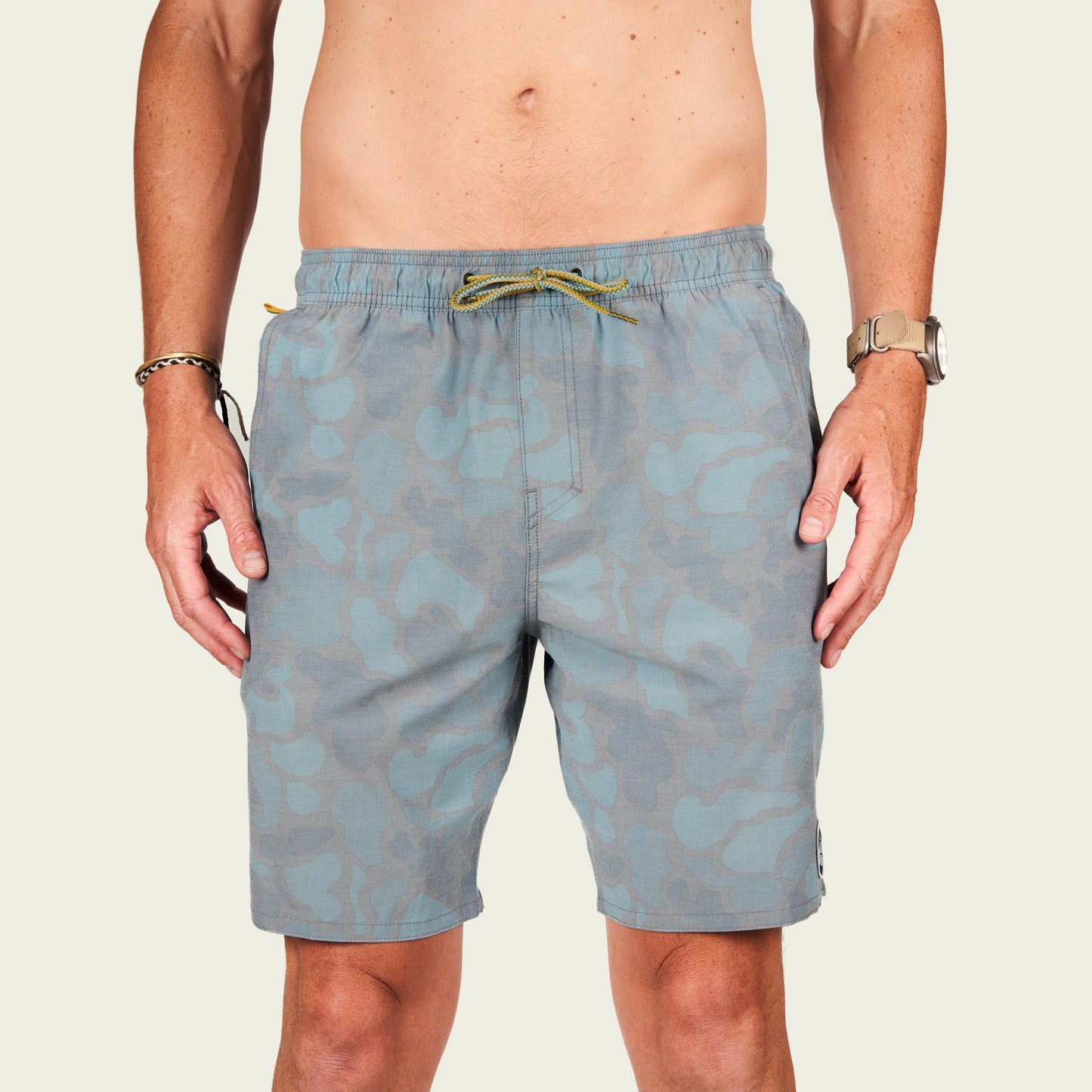 Marsh Wear Mallard Volley Shorts
